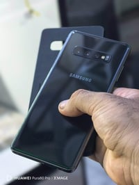 اس10 بلس • ١٢٨/٨ • نظيف