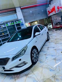 سوناتا • ٢٠١٥ • رقم اربيل