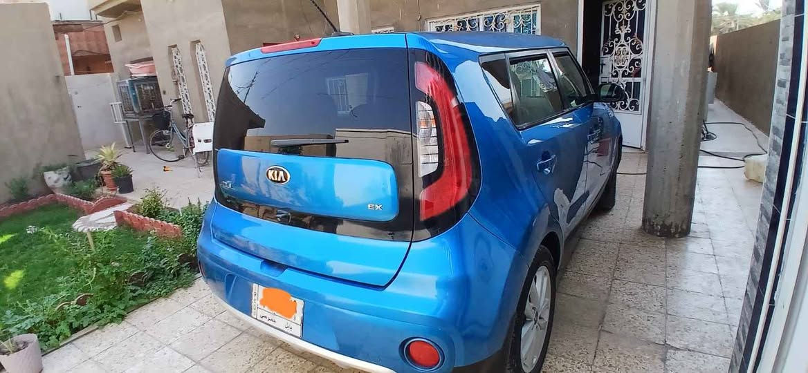 صول 2018 للبيع 
رقم بابل 
محرك 2000
ماشية 98
الضرر شبر في الجاملغ الامامي الايسر وحافة البنيد 
السعر 128 وبيها مجال بسيط

السيارة كلش نظيفة موجودة في بابل _ الحمزة الغربي 
للأستفسار  ***********-*********** المحاويل, بابل

نص مكتوب في الصور:
- 10950814 - 05/02/2019 IMPACT AUTO AUCTIONS, INC.