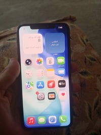 ايفون ١١ برو ماكس • زيتوني • ذاكرة ٦٤
