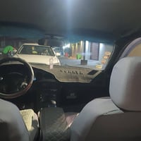 سونتا2 • ١٩٩٥ • يحتاج كمبريسر