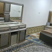 غرفة تركية • نظيفة جدا • استعمال بسيط