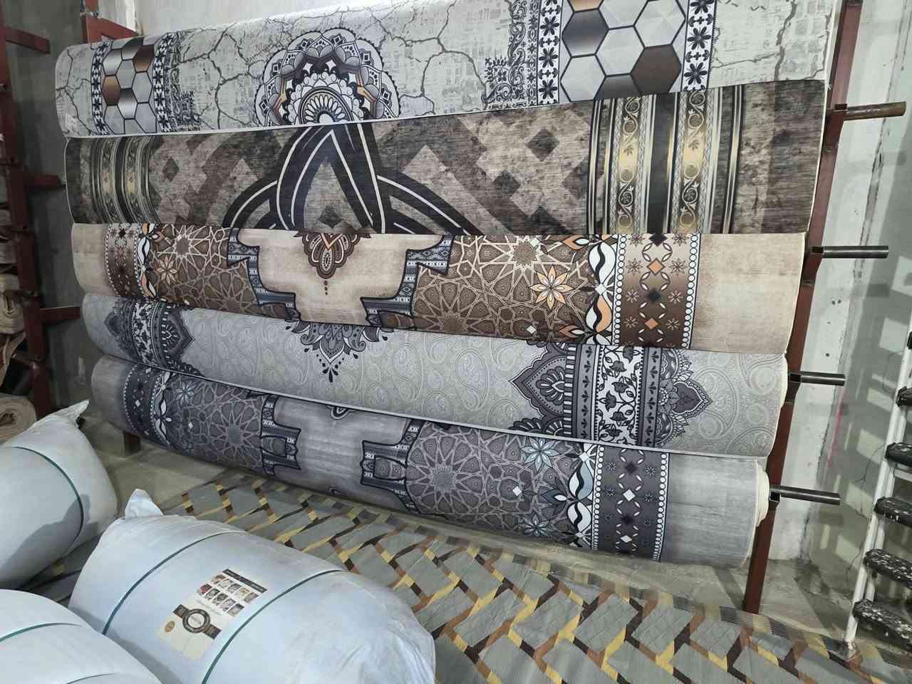 كاربد • أسعار مناسبة • شارع ابو هاشم