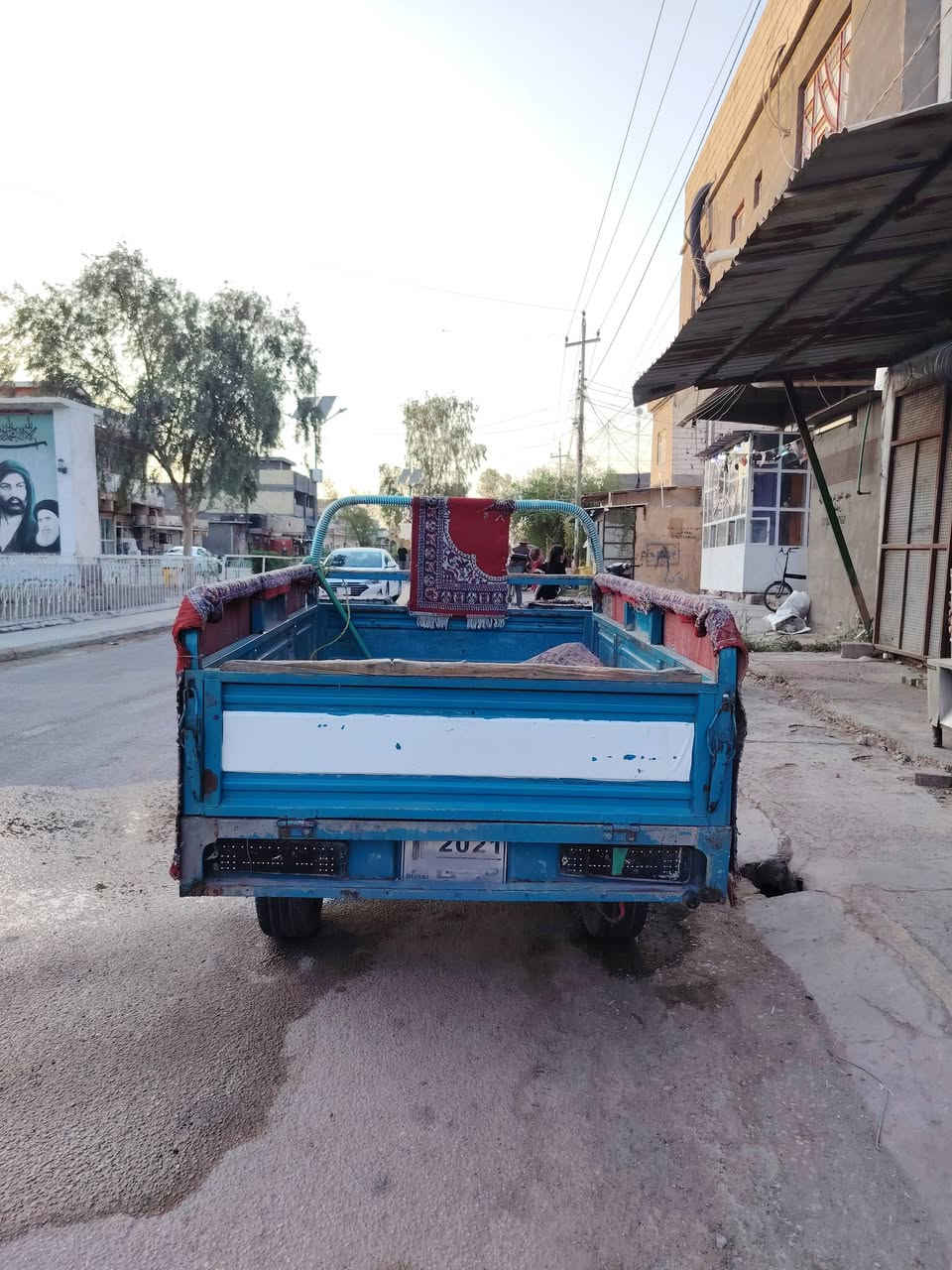 ستوته • موديل ٢١ • اوراق اصلية