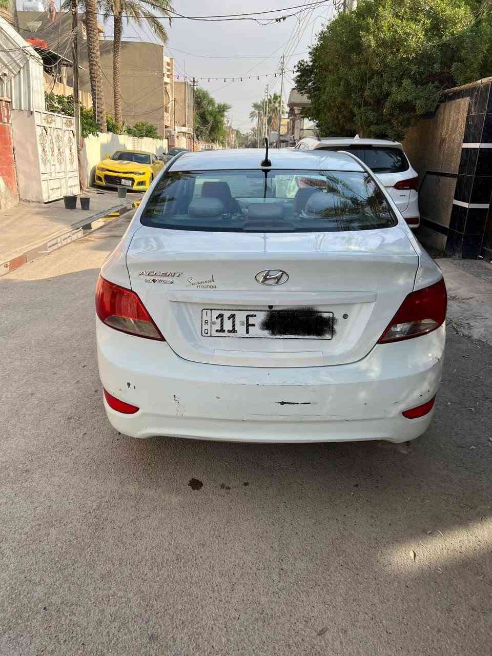 اكسنت • ٢٠١٥ • بأسمي
