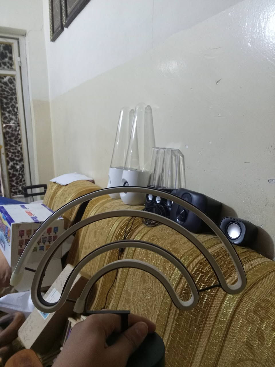 لا تفاصيل • ديكور