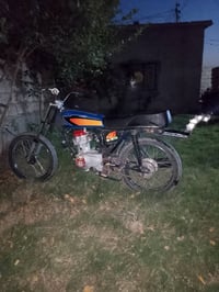 تايكر • ٢٠٢٠ • موطور نشط