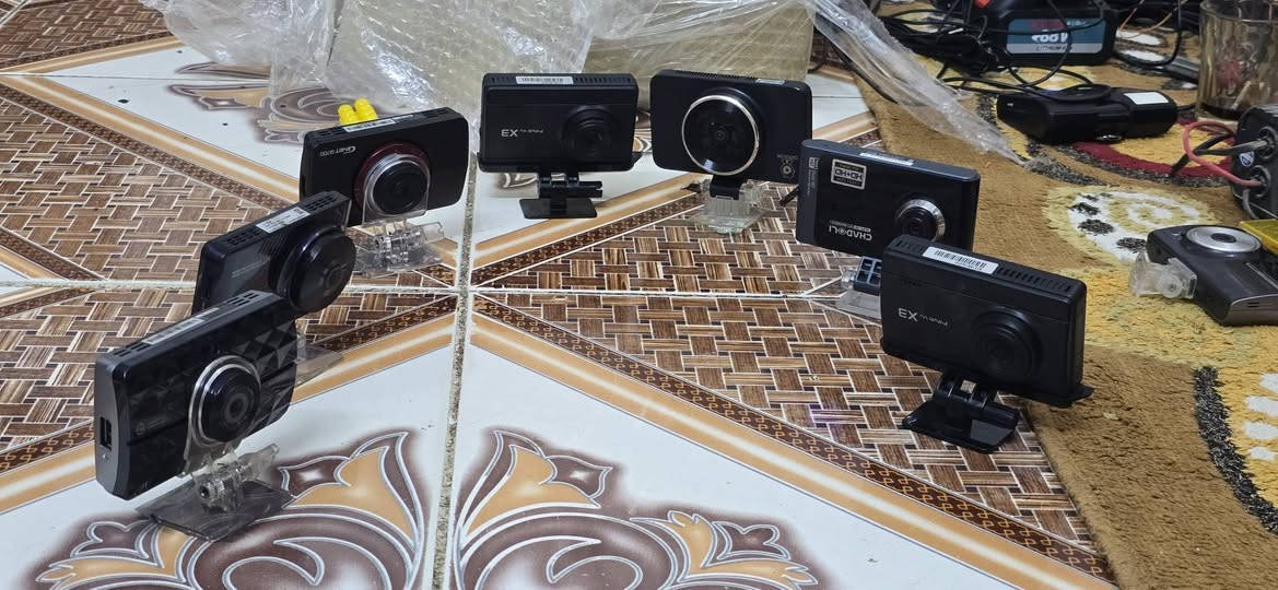 كامرات سيارات يابانيه اصليات جماليه بدون ضفاير 
موجود خير من الله 
*********** للاستفسار خاص او واتساب وخادم
