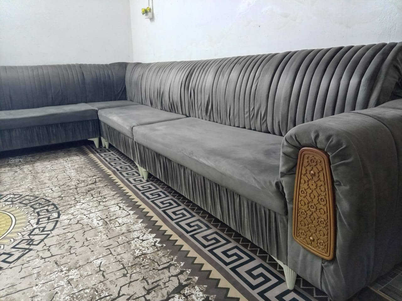 ديوان • ١١مقاعد • كربلاء