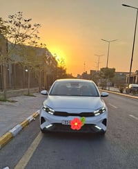 سيراتو خليجي ٢٠٢٤ محرك ٢٠٠٠ دوش السياره نص مواصفات شاشه ابل كار بلي اص...