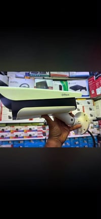 وينهم الي يدورن كاميرات ip مستخدم نظيف شرط الفحص نوع هيك فيجن و داهوا ...