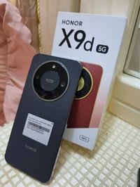هونر X9d • قفل • مستخدم شهرين