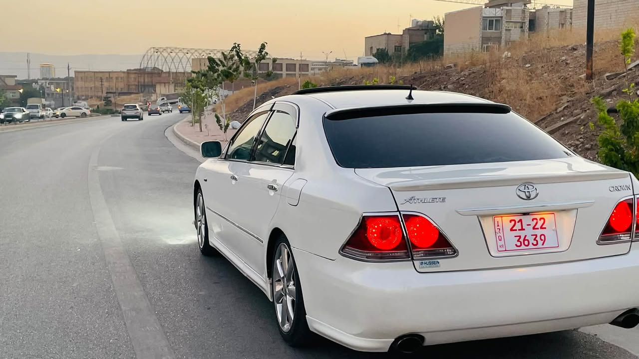 سەرەتا بە ناوی خوای گەورە
شاهینە GRS 182
بڕاو بڕاوە بێ دوکەڵ✅
کۆدی هەیە بارکۆتی وەر گرتوە✅
ناو ڕەش ساج سور✅
٣ دوگمە ✅
سڵایت جڵدو هیتەر✅
سالۆنسای تۆمس✅
ویلی دینگەی ستیل✅
تابڵێی توندو تۆڵە✅
مەجموعە سوکانی نەرم✅
بێ تەقەو ڕەقە✅
سەیارەی ماڵە یەک ٢٥٠ی مەسروفی تیانیە✅
لە سلێمانیە
59
*********** wats app viber✅
