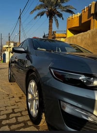 بيع مستعجل  ماليبو 2023 بسمي رقم بغداد  مكاني بغداد بدون صبغ فقط بارد ...