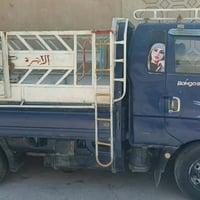 كيا • شاحنة • للبيع