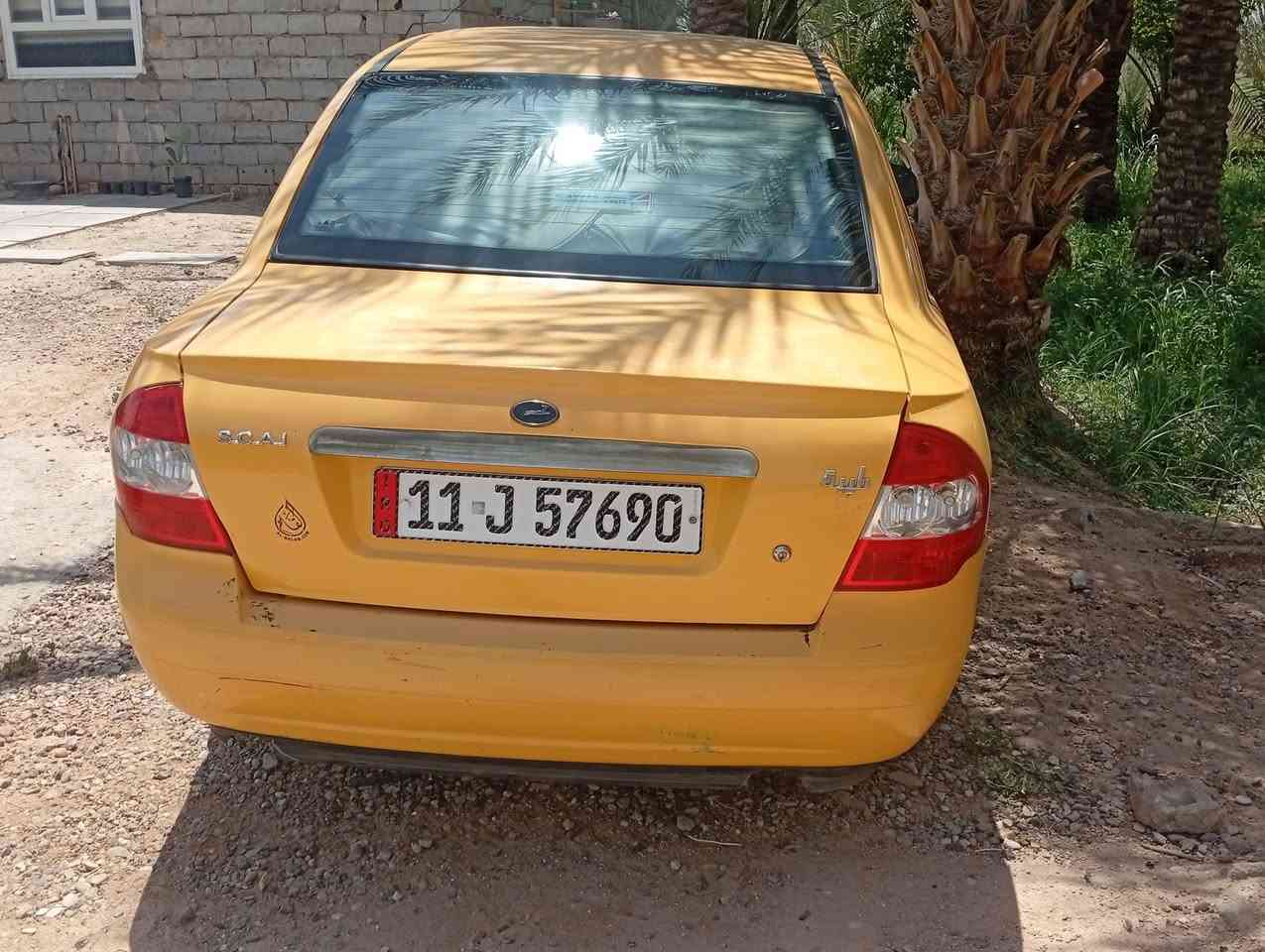 السلام عليكم
طيبه 16 كفاله عامه وكله ع البلاد ما ملعوب بكتفاته مكينه توني شاد طابوكه تبريد ثلج 
السعر 40 وبيهه مجال للطيبين

السياره بسمي مصفره غرامات عليهه بس هيئه ***********
