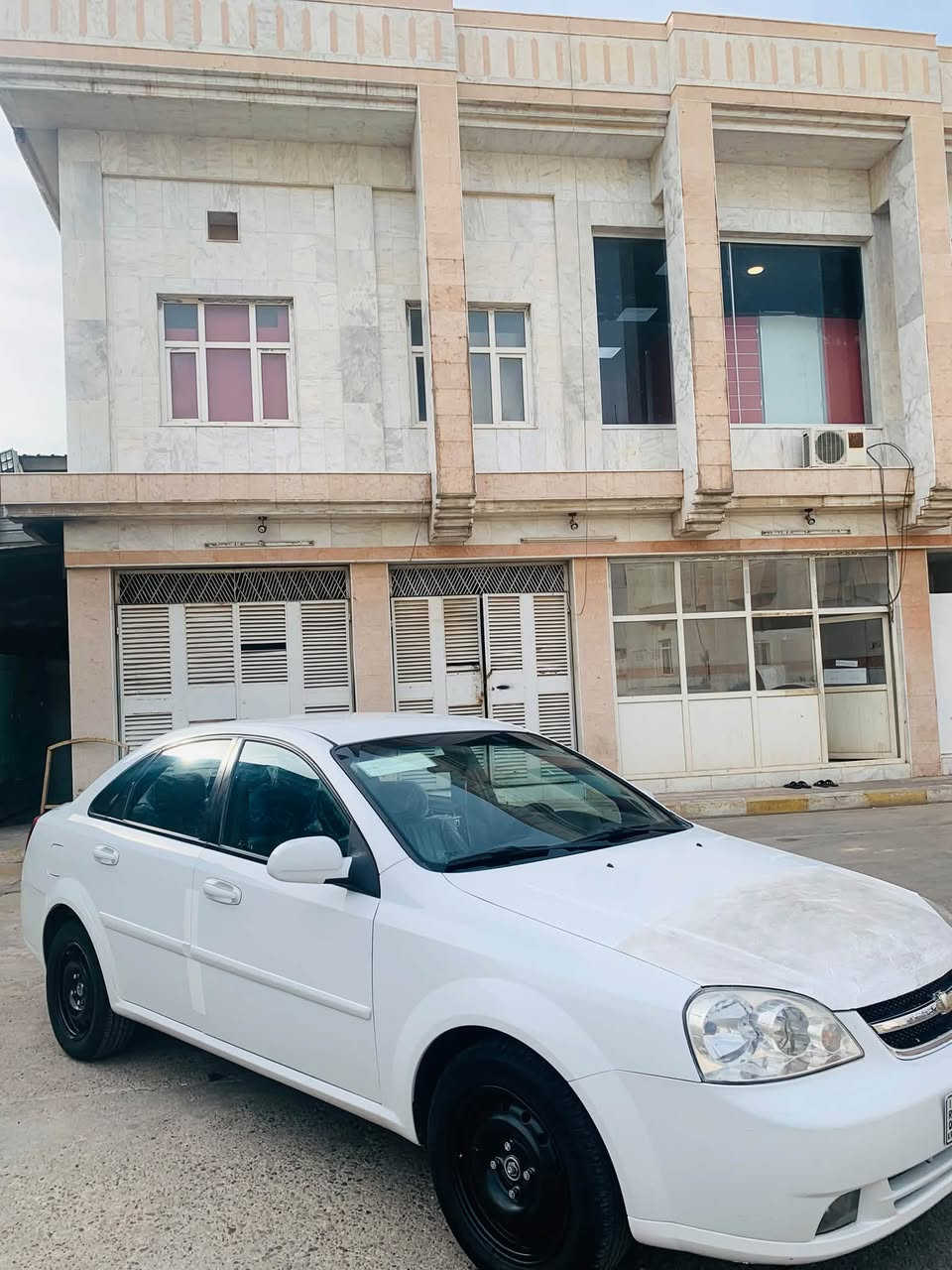 اوبترا • ٢٠١٣ • مكينة وجير جديد