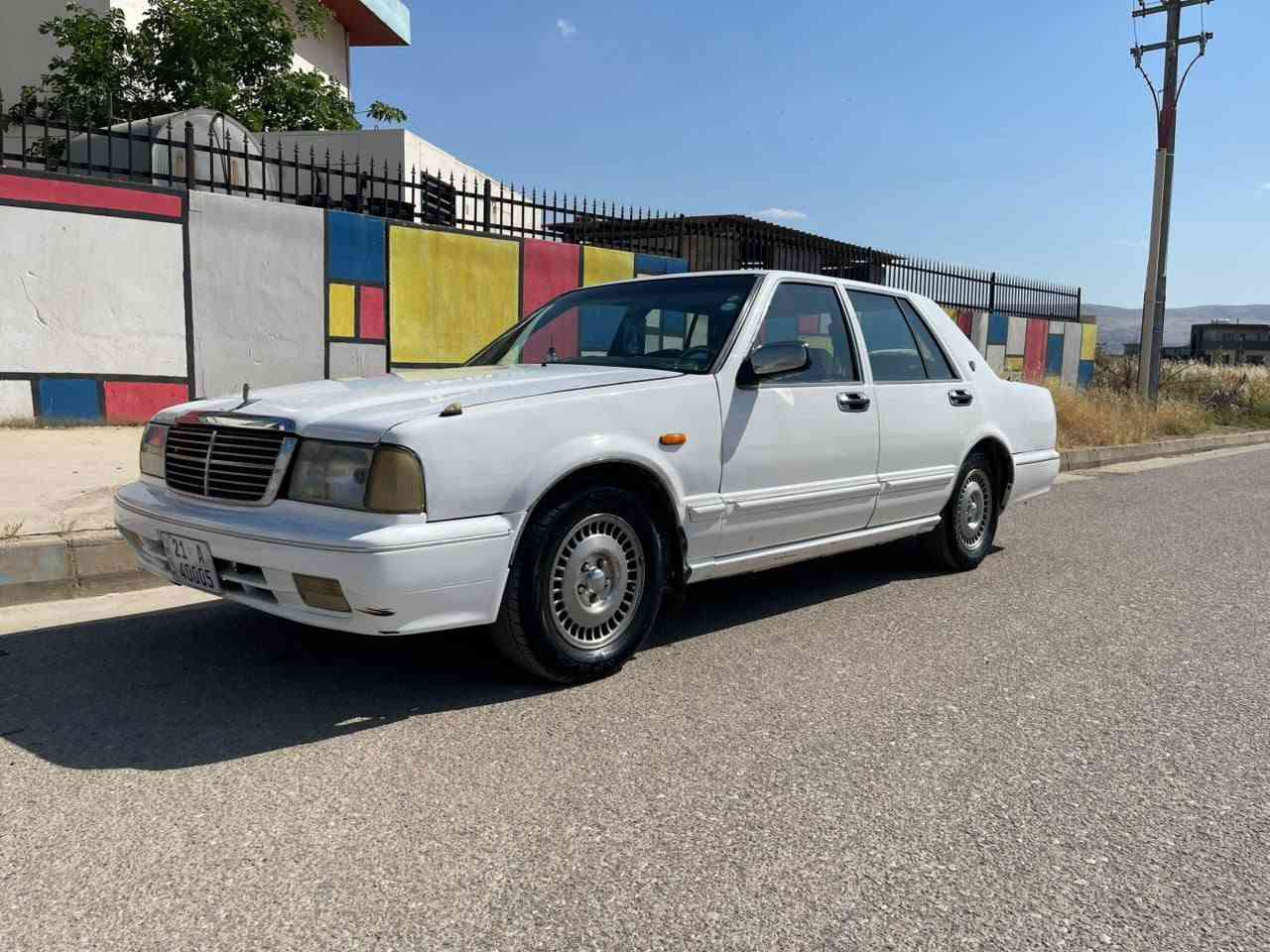 محرك بل شرط كير بل شرط سيارة غاز بنزين 
***********
*********** كركوك, العراق
