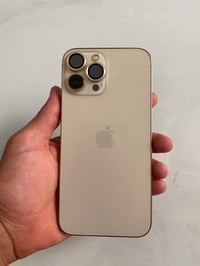 آيفون 13 برو ماكس • ٢٥٦ • بطاريه ٨١