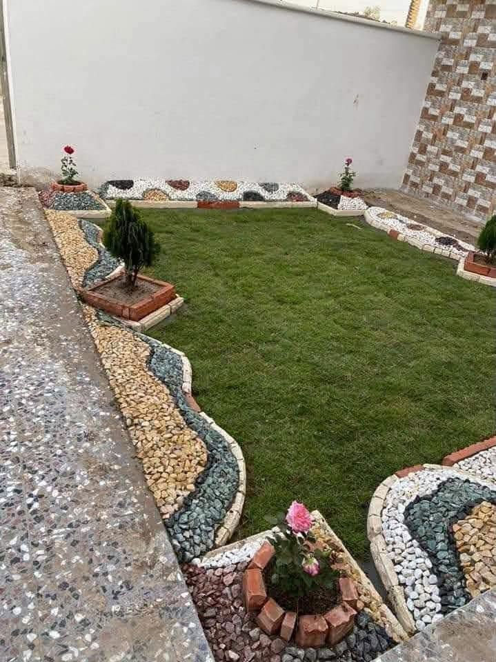 السلام عليكم متوفر كادر عمل حدائق أنواع التصاميم والفخامه حسب الأصول وبأسعار مناسبه جدا للاستفسار على الرقم  *********** متوفر واتساب هم ملاحضه داخل تكريت فقط

