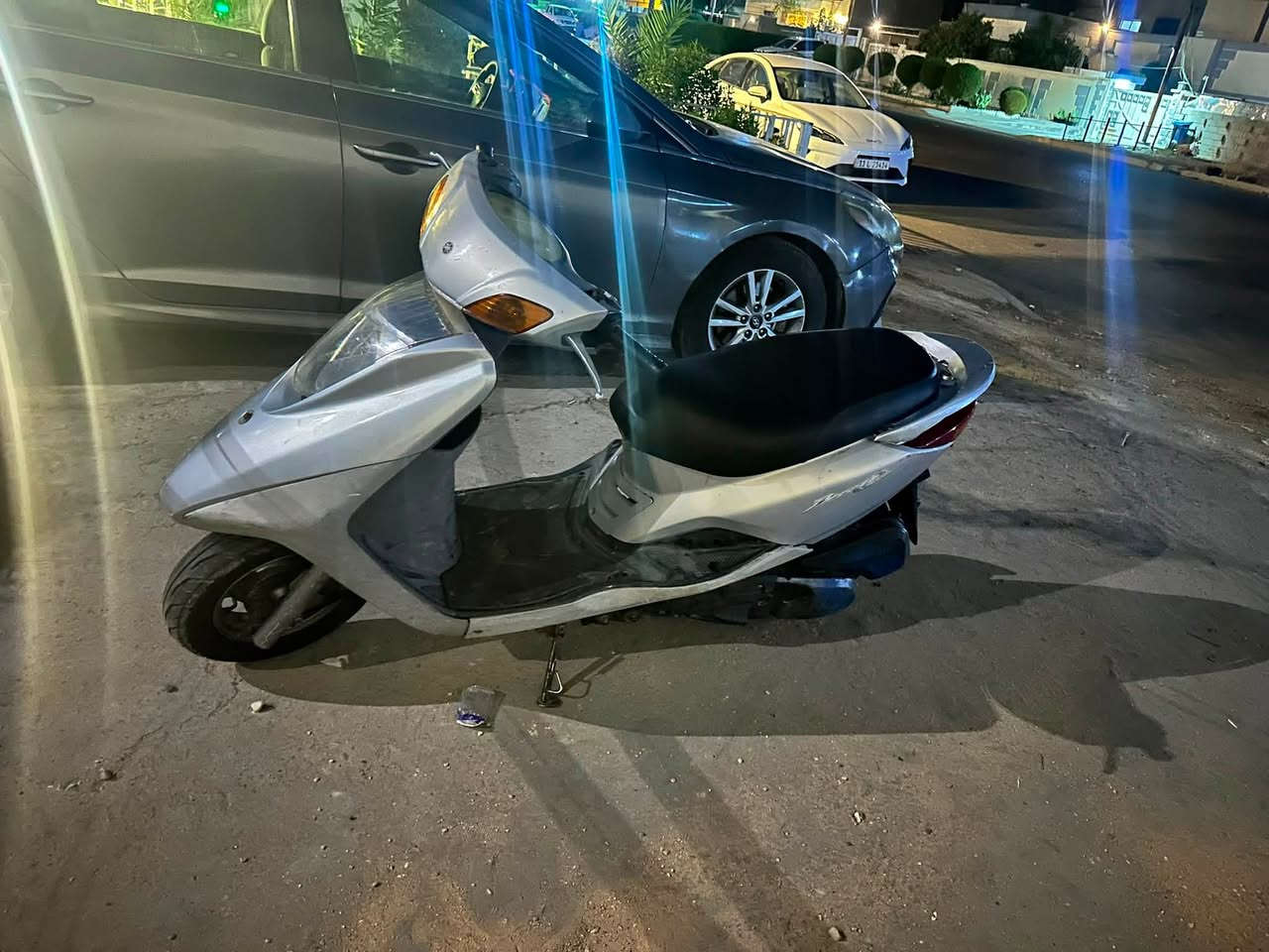 بريز نوزل كفاله عامه مكان بغداد ***********
