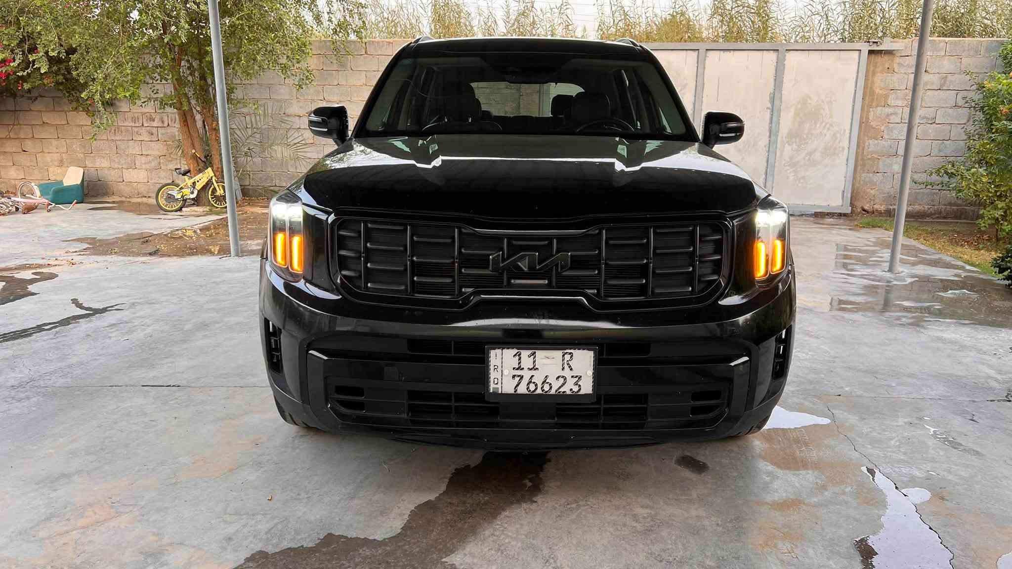 تيلورايد S • ٢٠٢٥ • رقم بغداد
