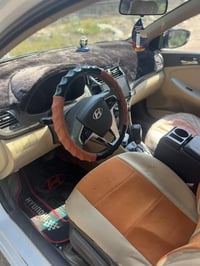 اكسنت • ٢٠١١ • مكينة ١٦٠٠