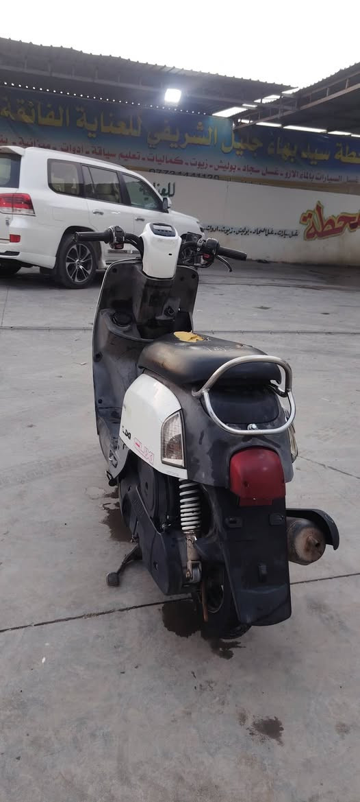 بوليس نوزل • كفرات ختم واحد • مكينه شغاله