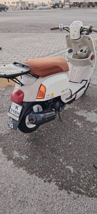 بوليسي • ٢٠١٠ • محرك جديد