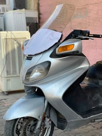 سكاي ويف 650 • نص فول كير • مكينة كفاله