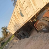 ماموت اماراتية • ٢٠١١ • مكفولة
