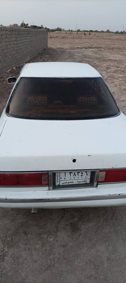 سلام عليكم سياره مارك كصيف مداور  ثاني يوم رقم قاسيه للستفسار سعر 28 وبيها مجال تصال ***********
