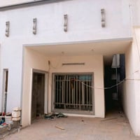 الرئاسة بالبداية • ١٢٠متر • طابقين