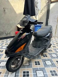 فراشة • جاهزة • سلف كهربائي