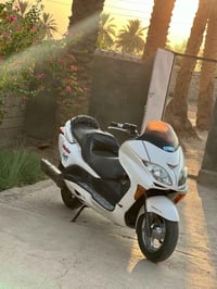 فورزه 80 • دراجه • مبدل