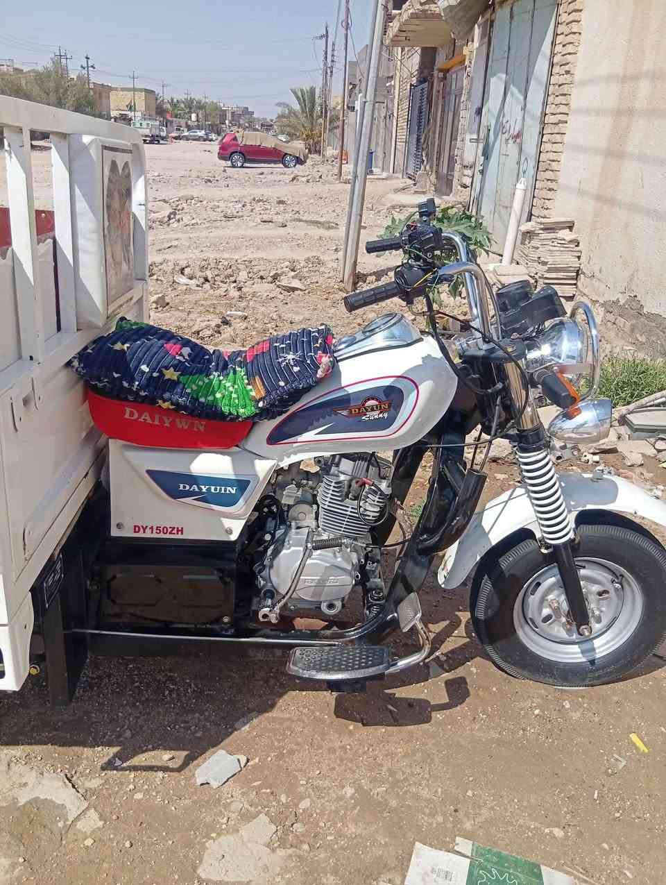 سلام عليكم ستوته للبيع موديل 21 شهر 11 ستوته مكفوله محرك مامفتوح برغي  كير اكسل خير من الله تواي ابو الخطه كهربائيات جاهزه لاصبغ ولاتعمير كله بلاد بديه بلاد جاهزه ستوته نظيفه  ماذب عليه ربع ستوته اوراق مجمع الكرار الشراي بخدمته عنواني ناصريه قضاء الغراف الشراي يتصل وبخدمته رقمي***********

