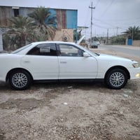 نجف • بغداد 11 • مكينة بيها ضعف
