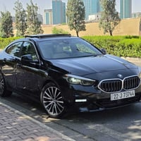 2020 bmw 228i xdrive  مواسفات لیمتید ڕەنگ ڕەش پانۆراما  شاشە کامیرە را...