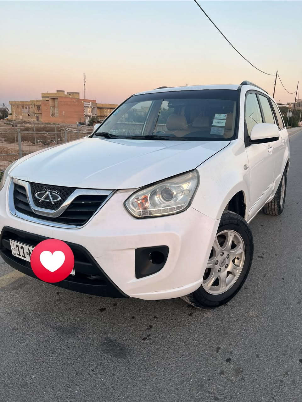 تيكو • ٢٠١٣ • رقم بغداد