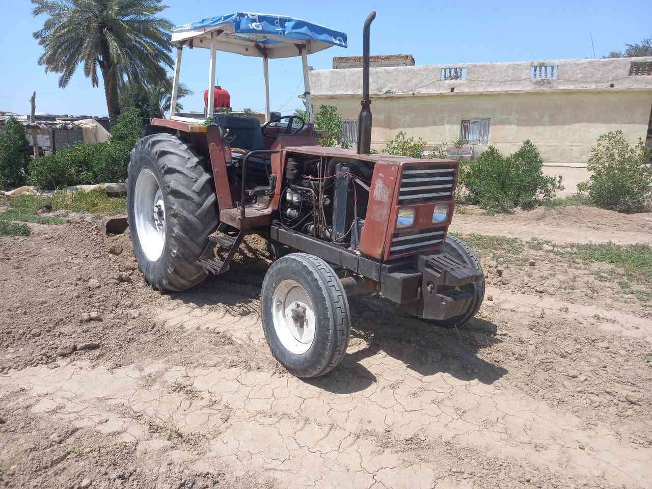 فيات البيع موديل ٨٤ متعهد محرك وكير وكسن مكان حله جبله ***********
