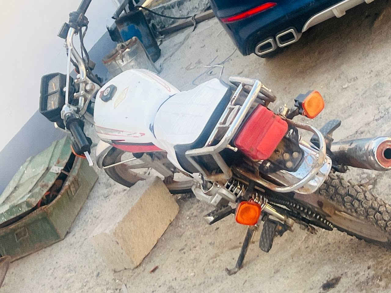 سيفان 20 • كهربائية • صوت ناعم