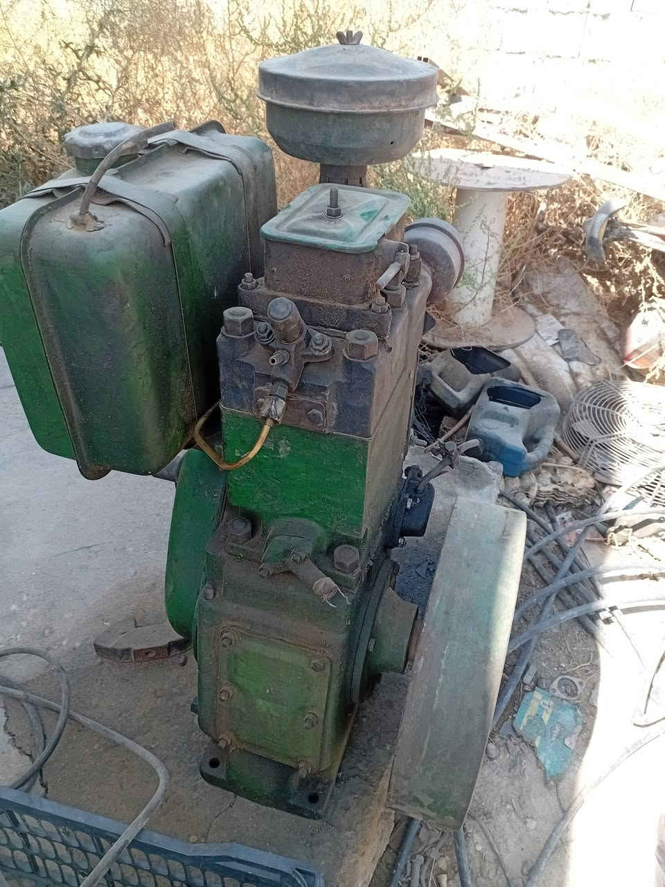 محرك فقط ابو٥ونص ب٣٠٠الف مجفت جديدد حصرا
اليوسفية الشارع الثاني

              اتصل

*********** ابوعبداللة وات س اب@
