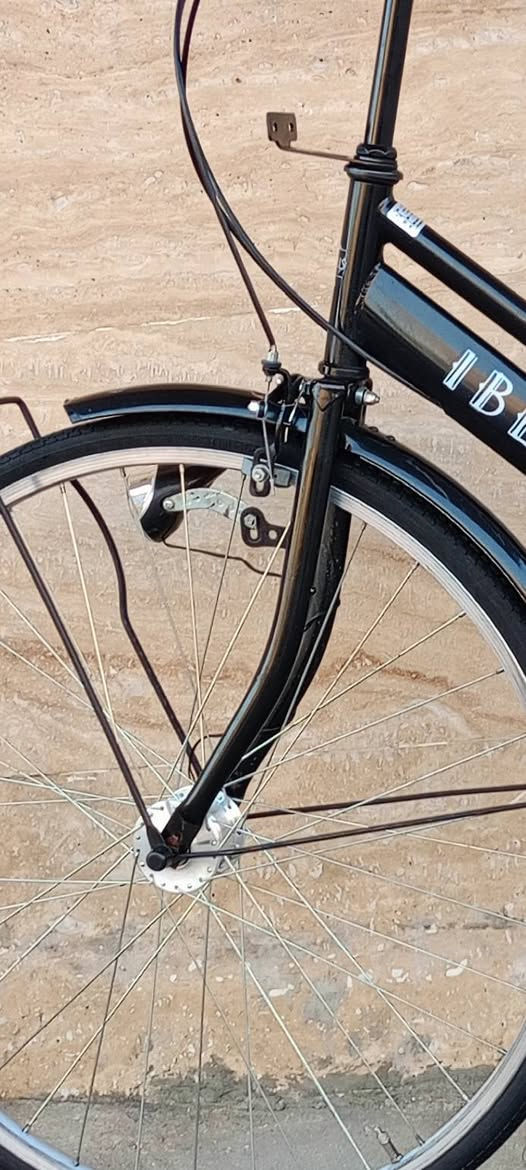 السلام عليكم ورحمة الله وبركاته 🌹
🚲 دراجة هوائية للبيع 
موديل حديث  
🇯🇵 باله ياباني أصلي
📏 الحجم 27
⚙️ كير وحساس
✨ نظافة 95%
📍 العنوان: كربلاء – طويريج
🚚 تتوفر خدمة توصيل إلى جميع محافظات العراق
📩ل للاستفسار أكثر: خاص
📞 أو على الرقم: ***********
