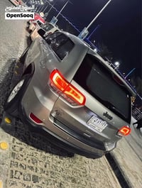 لاريدو • ٢٠١٨ • ماشيه ٥٠٠٠٠