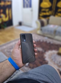 ريلمي Q3 برو • ضهر مفطور • كفالة