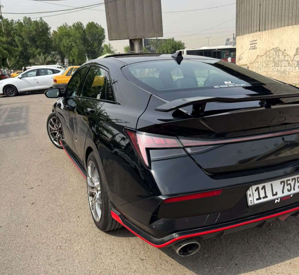 النترا N • ٢٠٢٥ • تيربو ٢٠٠٠