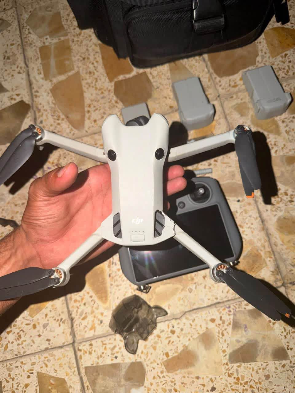 النجف • بيع مستعجل • كاميرات