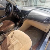 اكسنت • ٢٠١٤ • محرك ١٤٠٠