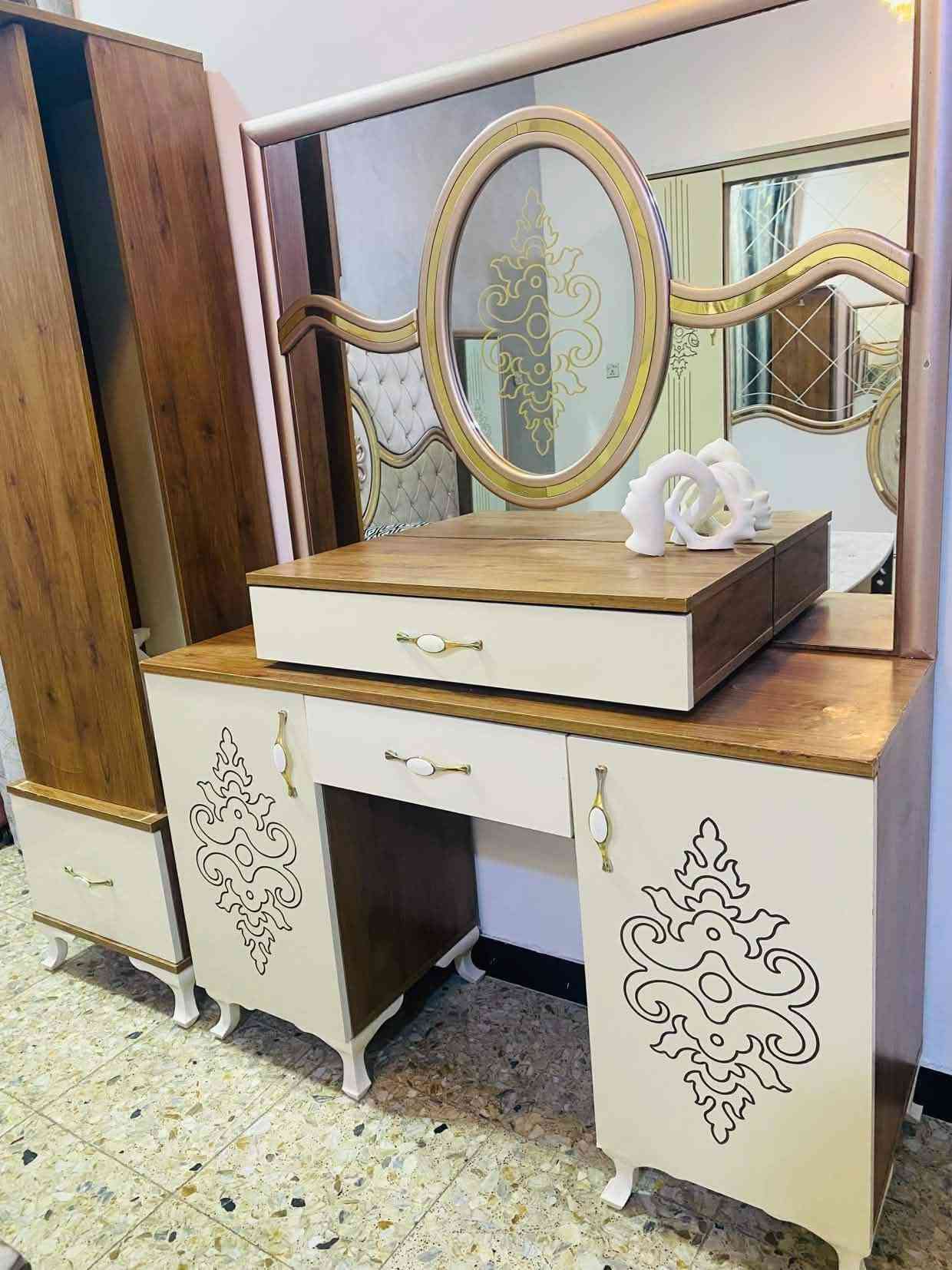 بغداد • غرفه تركيه • ٨ قطع