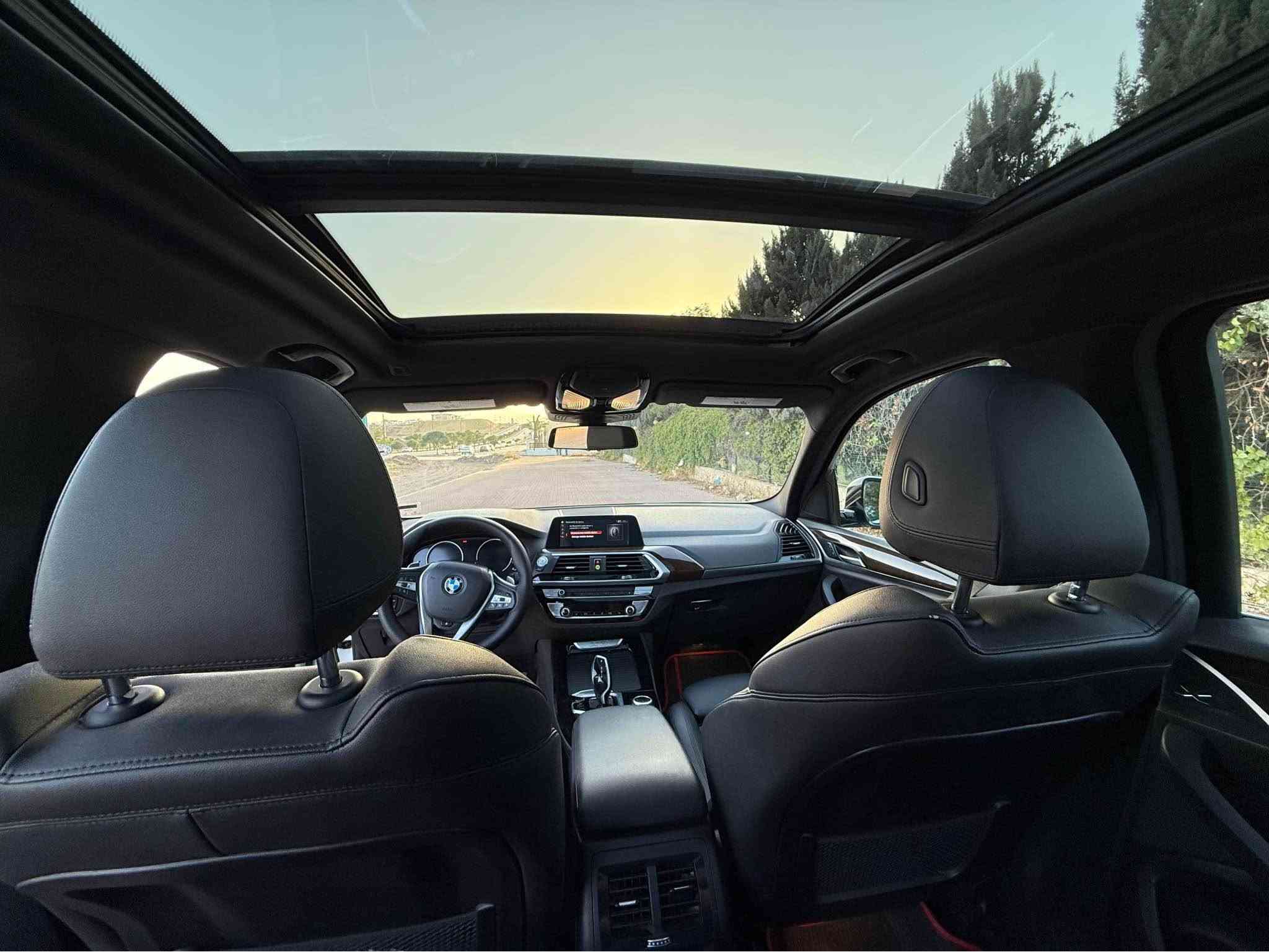 السلام عليكم 

  X3 2021 BMW

سعر : 235ومجال 
مرقم كامل تحويل وكاله نفس يوم 

حجم المحرك : توين توربو ( 4,سلندر )
امامى و خلفى كبس ✅
ملاحظة السيارة : بدون صبغ 🛑فقط شبر چاملغ تبديل شركه بدون نقطه دواخل 
السياره كامله و جاهزه بدون نقطه دواخل 💯
فول فول مواصفات 1/1
فتحة سقف 
كيج الكتروني
بصمة ابواب
بصمة تشغيل
تشغيل عن بعد ,𝐑𝐄𝐌𝐎𝐓𝐄 𝐒𝐓𝐀𝐑𝐓
سيتم سماعات ,𝐁𝐀𝐍𝐆&𝐎𝐋𝐔𝐅𝐒𝐄𝐍
شاشة دشبول ديجيتال
شاحن هاتف لاسلكي 
كاميرة امامي
كاميرة خلفي
كير ماوس
شفتات كير استيرن 
هاند بريك بصمة
اوتو هولد ،𝐀𝐔𝐓𝐎 𝐇𝐎𝐋𝐃
اوتو ستارات،𝐀𝐔𝐓𝐎 𝐒𝐓𝐀𝐑𝐃
اوتو ستوب ,𝐀𝐔𝐓𝐎 𝐒𝐓𝐎𝐏
رادار امامي (تحديد مسار)
رادار جانبي  (نقاط عمياء)
رادار خلفي (التحذير من الاصطدام)
حساسات °360
حساسات امامي 
حساسات جانبي
حساسات خلفي
نظام ,𝐄𝐂𝐎
نظام ,𝐍𝐎𝐑𝐌𝐀𝐋
نظام ,𝐒𝐏𝐎𝐑𝐓
نظام ,𝐓𝐎𝐖/𝐇𝐀𝐔𝐋
نظام ,𝐒𝐋𝐈𝐏𝐏𝐄𝐑𝐘
داخل ليد 𝐋𝐄𝐃
تحكم استيرن
استيرن تدفئة
كشنات جلد 
كشنات كهربائي 
كشنات خزن+ميموري
كشنات تبريد
كشنات دفئة 
صندوق شفط كهربائي 
لايتات ليد وعدسة زينون بيلادي
بلوجكترات 𝐋𝐄𝐃 بيلادي
بكلايتات 𝐋𝐄𝐃 بيلادي
ويل كروم سبورت
تفاصيل اكثر الاتصال على ارقام التالية

𝐖𝐡𝐚𝐭𝐬𝐀𝐩𝐩-𝐕𝐢𝐛𝐢𝐫

📞***********
عنوان📍عقره اكر, نينوى
